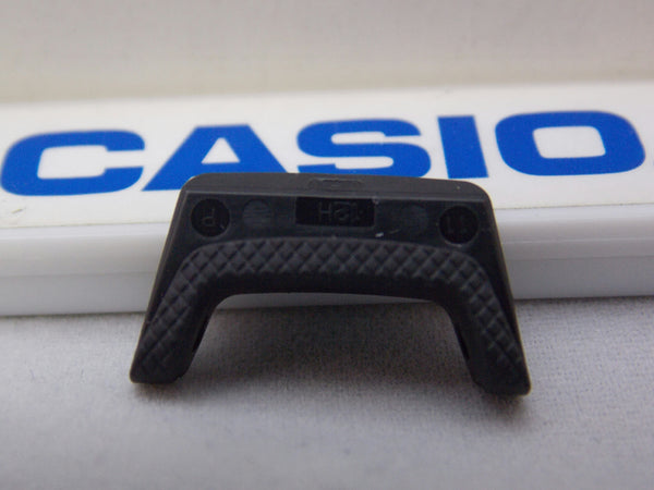Casio Watch Parts 12H PAW-500T,-1300,PRW-1300T,Prg-110T.Lug- Attaching end piece