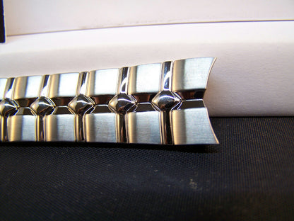 Citizen watchband Calibre 5700 Bracelet For Chronograph Eco-Drive AT1060-58