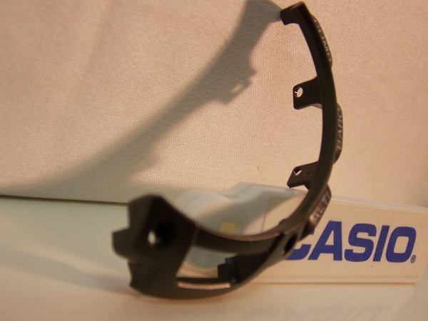 Casio Watch Parts PAG-40 & PRG-40 Dark Green Partial Bezel 3 O'clock Side