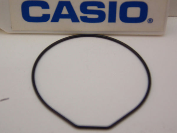 Casio Watch Parts G-9000 Gasket Back Plate.See Description for fit to all models