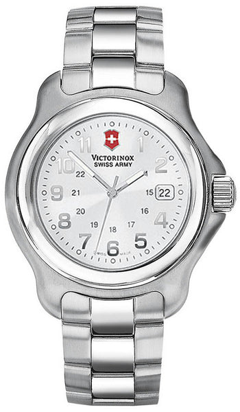 Swiss Army Watchband 1884 Bracelet Officer's. 20mm. Fits 24705, 24712...