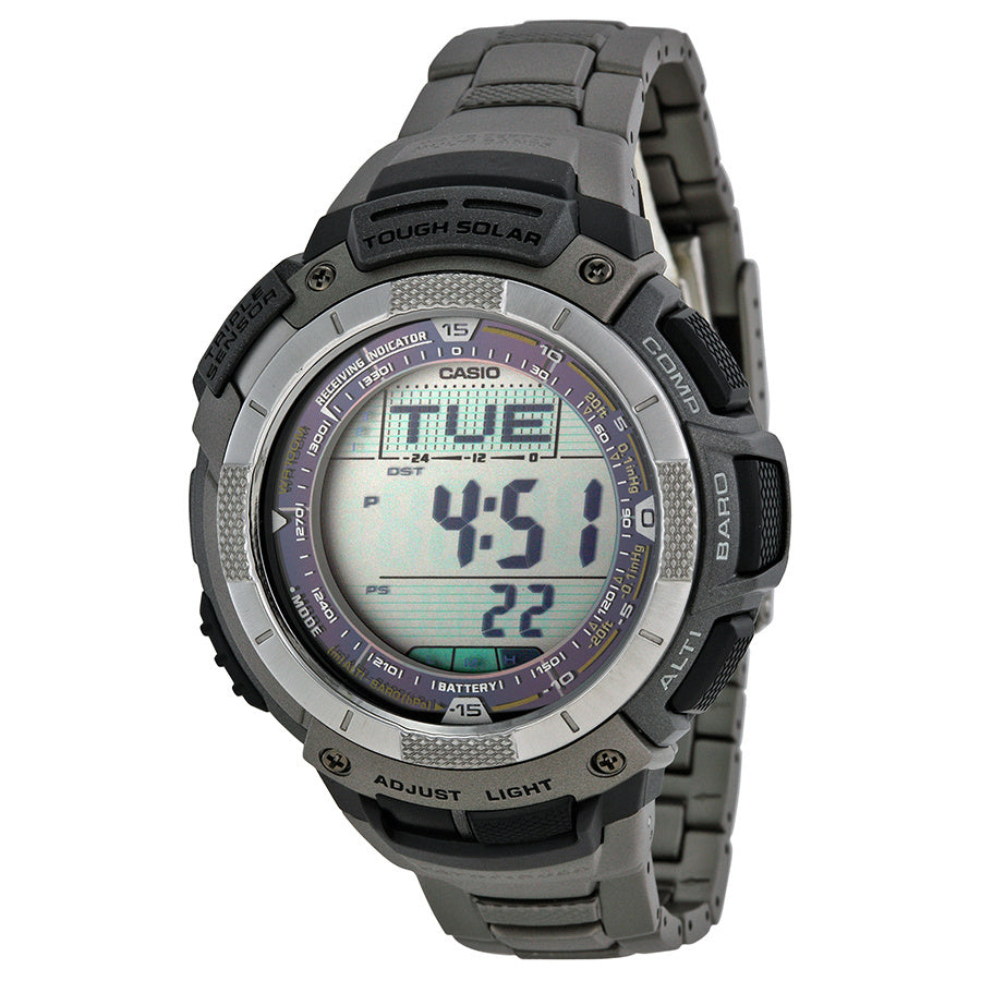 Casio protrek prg 80t online