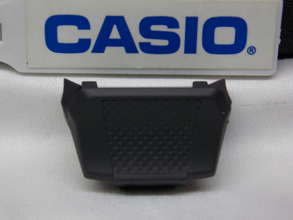 Casio Watch Parts PAG-80T, PRG-80T, PAW-1100T 6H Lug / Cover End Piece Gray