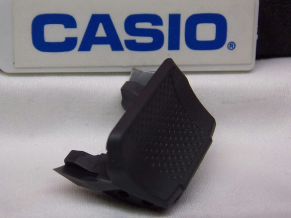 Casio Watch Parts PAG-80T, PRG-80T, PAW-1100T 6H Lug / Cover End Piece Gray
