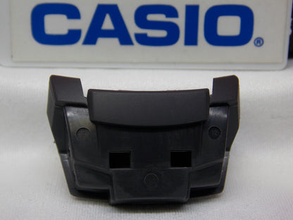 Casio Watch Parts PAG-80T, PRG-80T, PAW-1100T 12H Lug / Cover End Piece Gray