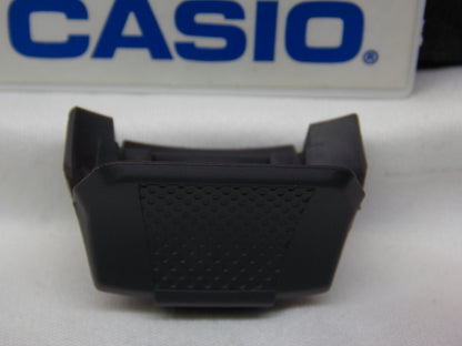 Casio Watch Parts PAG-80T, PRG-80T, PAW-1100T 12H Lug / Cover End Piece Gray