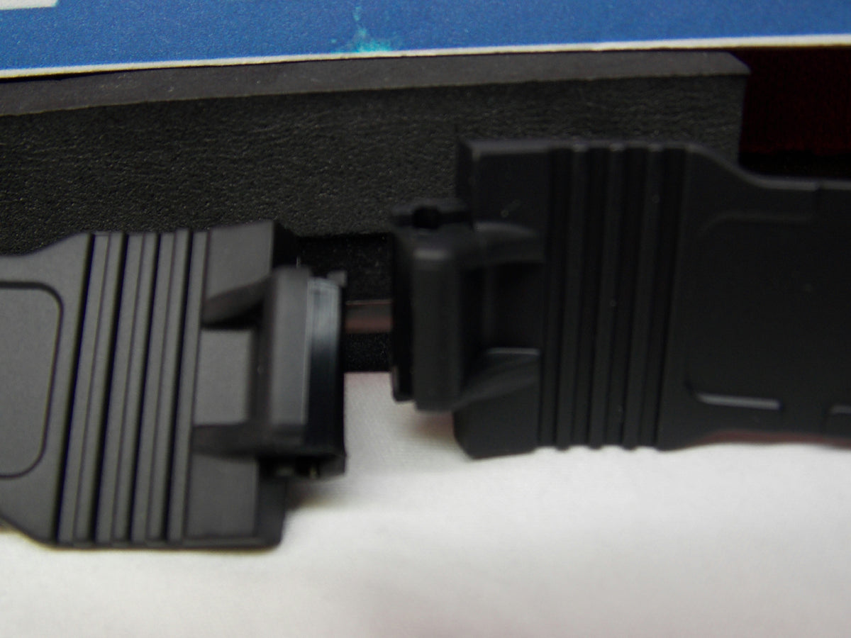 Casio watchband AWG-M510 -1AD Black Resin  G-Shock Protection MultiBand
