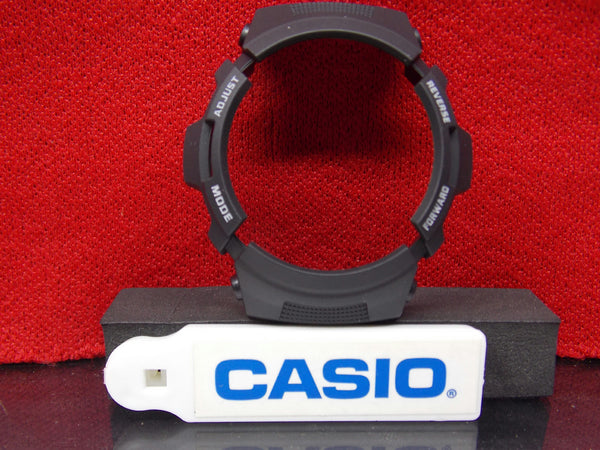 Casio Watch Parts AWG-100 Bezel/Shell & AW-590,AW-591,AWG-101,AWG-M100,AWR-M100