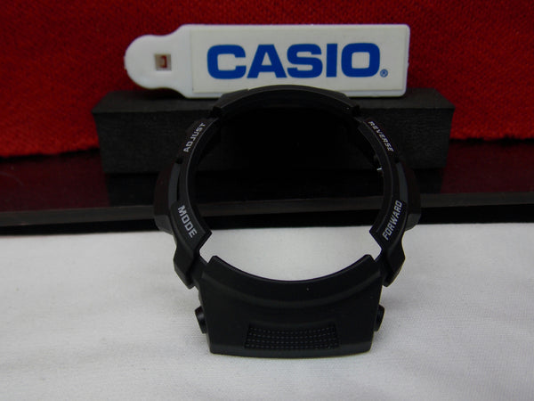 Casio Watch Parts AWG-100 Bezel/Shell & AW-590,AW-591,AWG-101,AWG-M100,AWR-M100