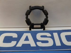 Casio Watch Parts GD-400 Bezel/Shell Black.
