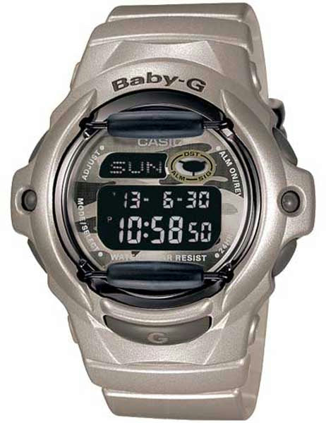 Casio Watch Parts BG-169 Crystal Guard / Protector. Also fits BG-179