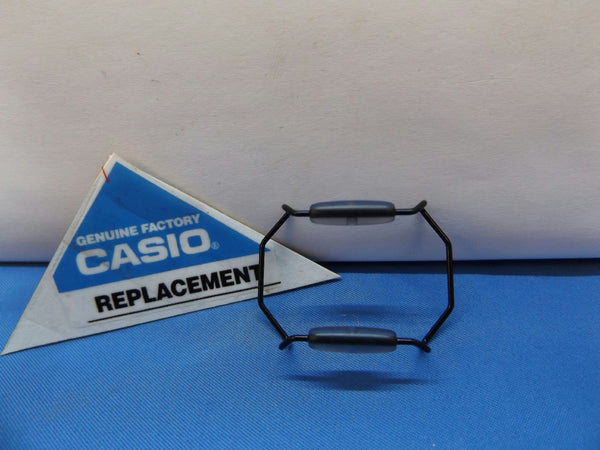 Casio Watch Parts BG-169 Crystal Guard / Protector. Also fits BG-179