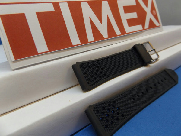 Timex watchband Tri Prix Men's 19mm Sport Band. Watchband.