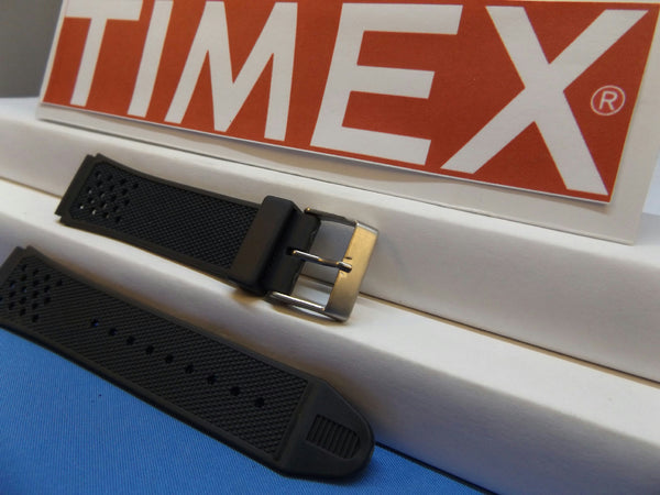 Timex watchband Tri Prix Men's 19mm Sport Band. Watchband.