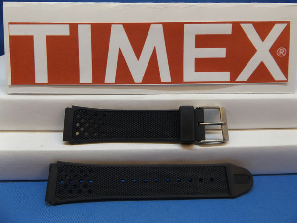 Timex watchband Tri Prix Men's 19mm Sport Band. Watchband.