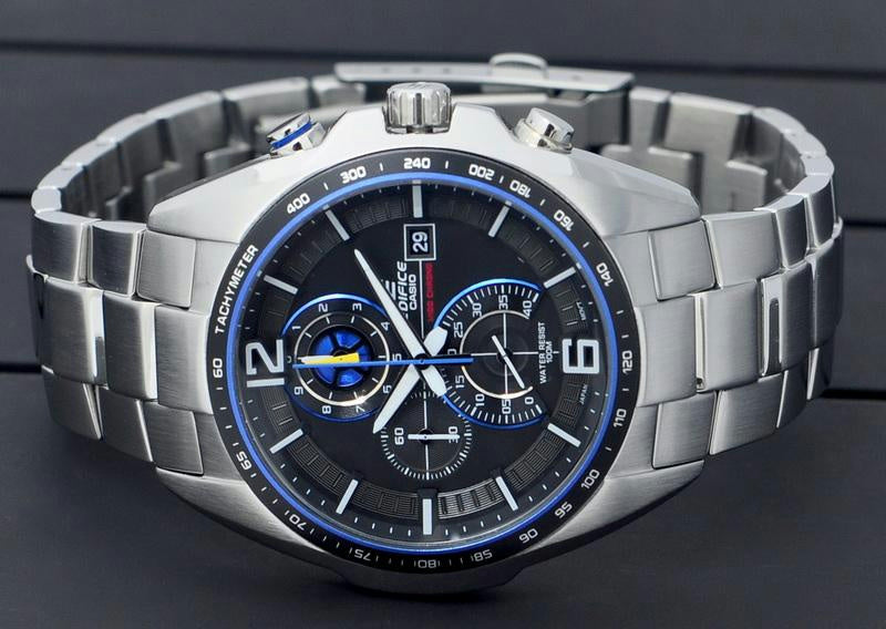 Casio edifice ef 528 fashion