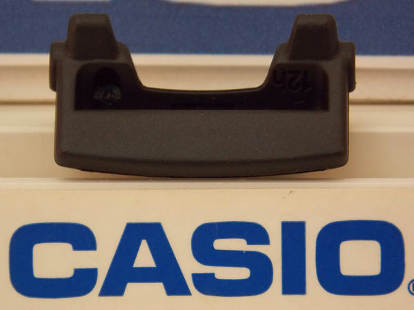 Casio Watch Parts PRG-110 G-1V 12H Side Loop Thru Lug Triple Sensor Orange Print