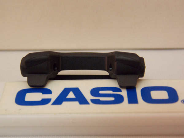 Casio Watch Parts PRG-110 G-1V 12H Side Loop Thru Lug Triple Sensor Orange Print