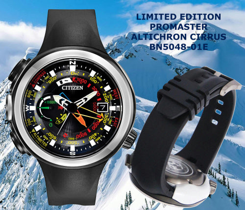 Altichron cirrus best sale