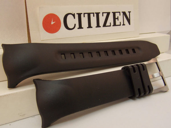 Citizen watchband BN5048 LimitedEdition Promaster Altichron Cirrus Rubber