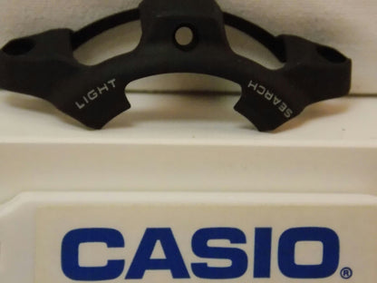 Casio Watch Parts GS-1050 3H Bezel Partial 3 O'Clock Side.