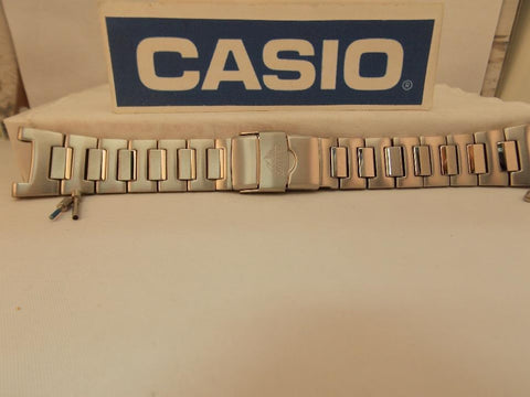 Casio watchband PRX-7000,PRX-7001 Titanium Bracelet/Watchband W/Attaching Screw