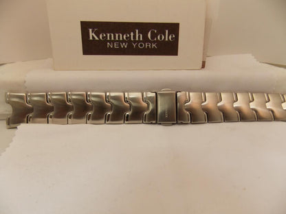 Kenneth Cole, watchband, bracelet