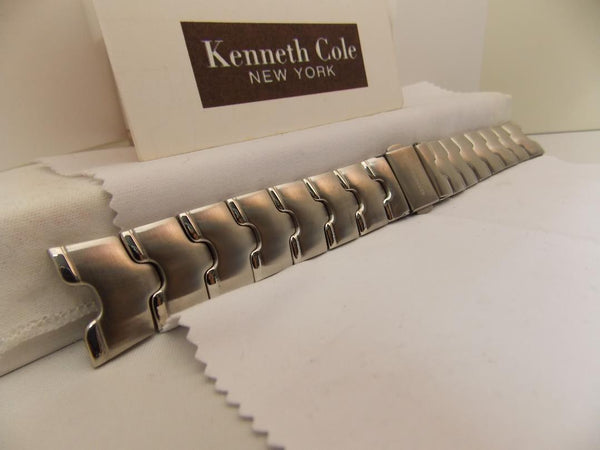 Kenneth Cole, watchband, bracelet