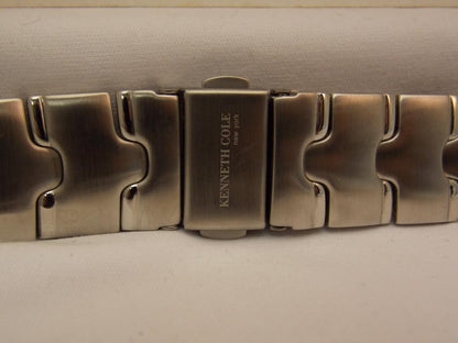 Kenneth Cole, watchband, bracelet