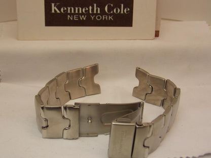Kenneth Cole, watchband, bracelet