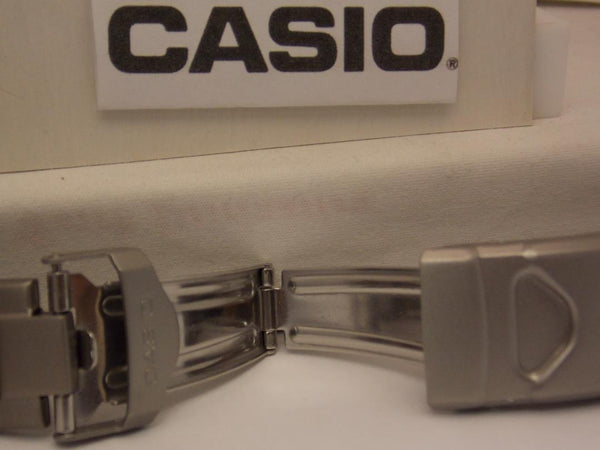 Casio watchband PRG-240 T Bracelet Titanium w/ End Caps and Spring Bars