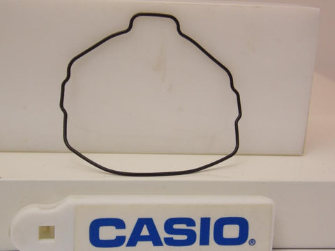 Casio Watch Parts PAG-40 Gasket / Seal Back Plate. Also fits PRG-40