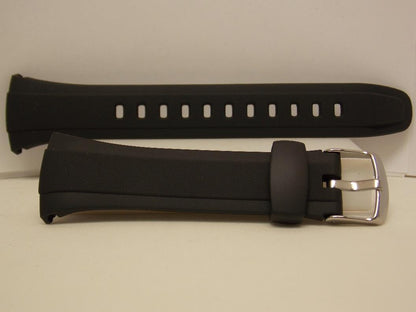 Casio watchband WVA-M640, WVA-M650. for WaveCeptor Multi Band 5. Watchband