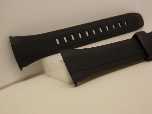 Casio watchband WVA-M640, WVA-M650. for WaveCeptor Multi Band 5. Watchband