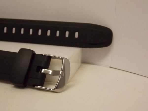 Casio watchband WVA-M640, WVA-M650. for WaveCeptor Multi Band 5. Watchband