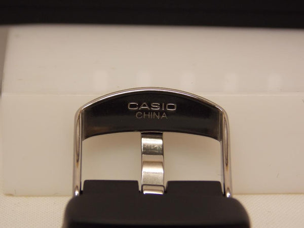 Casio watchband WVA-M640, WVA-M650. for WaveCeptor Multi Band 5. Watchband