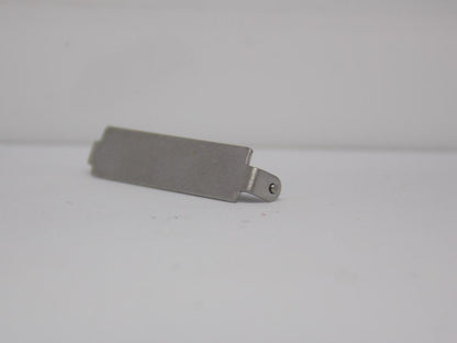 Casio Watch Parts Clip/Band Attachment w/Spring Bars.For WVA-M640,-M650,WVQ-M410