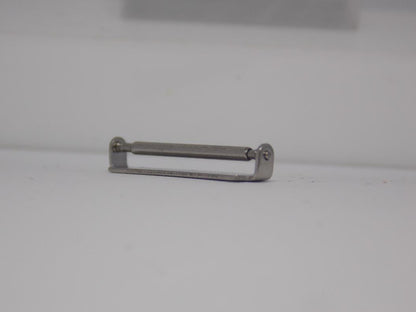 Casio Watch Parts Clip/Band Attachment w/Spring Bars.For WVA-M640,-M650,WVQ-M410