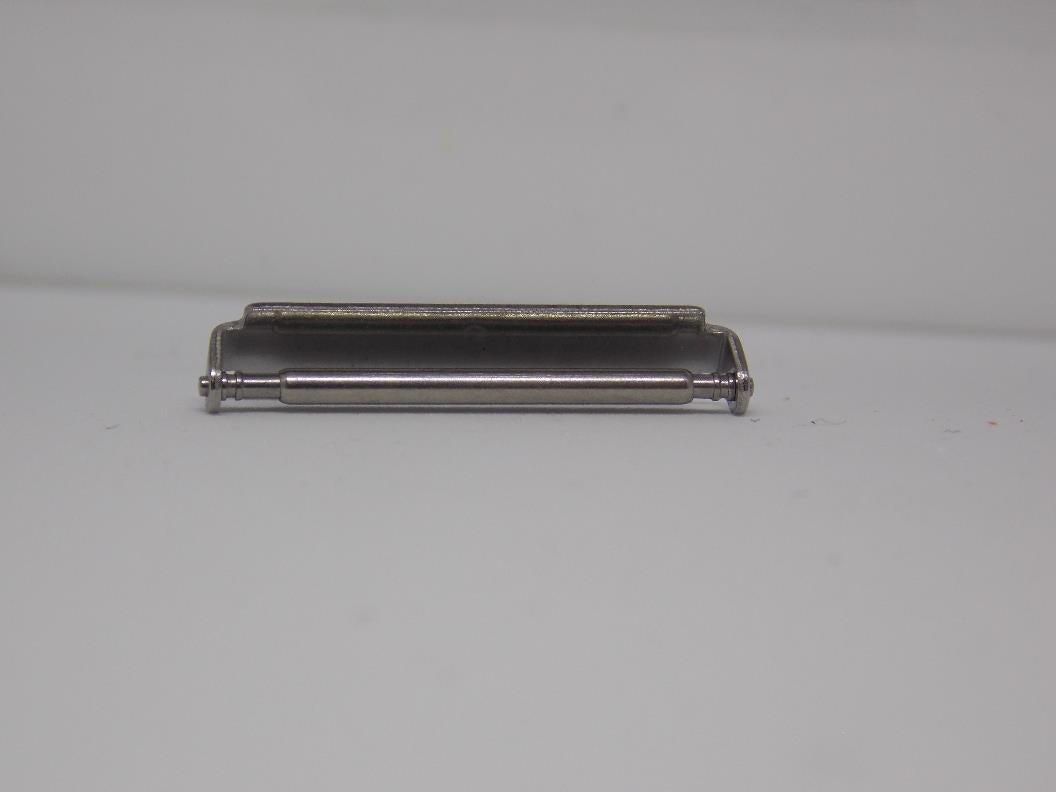 Casio Watch Parts Clip/Band Attachment w/Spring Bars.For WVA-M640,-M650,WVQ-M410