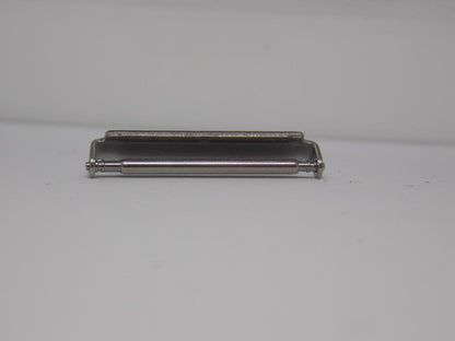Casio Watch Parts Clip/Band Attachment w/Spring Bars.For WVA-M640,-M650,WVQ-M410