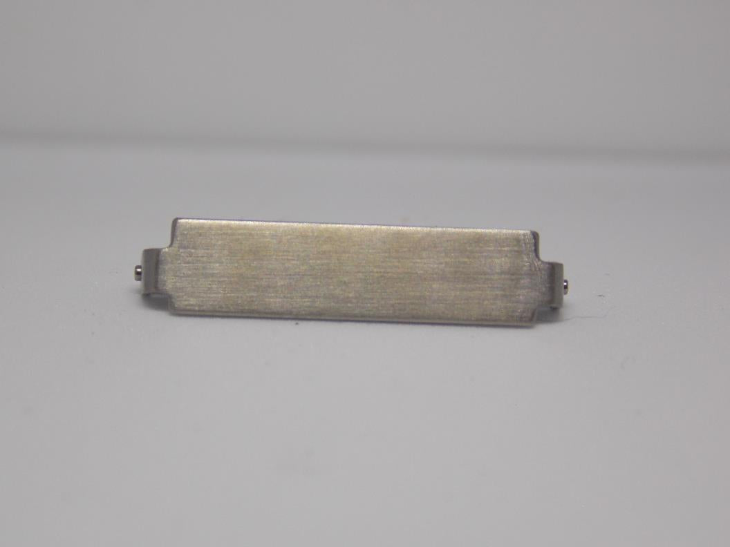 Casio Watch Parts Clip/Band Attachment w/Spring Bars.For WVA-M640,-M650,WVQ-M410