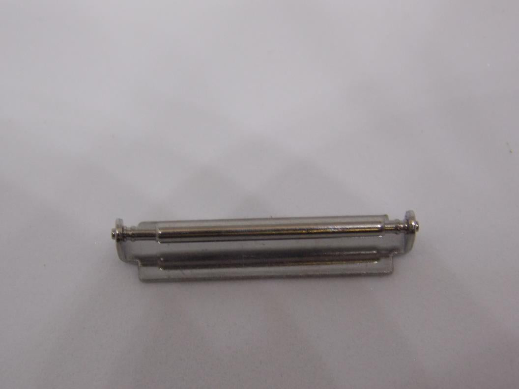 Casio Watch Parts Clip/Band Attachment w/Spring Bars.For WVA-M640,-M650,WVQ-M410