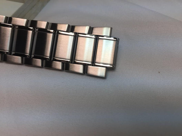 Casio watchband MDV-106 D Bracelet. 22mm All Stainless Steel