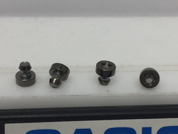 Casio Watch Parts GR-7900, GW-7900 Bezel posts Set/Four.