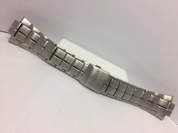 Seiko Original Watchband Bracelet SNA451, SNJ005. Fits Back Plate# H023-00C0.
