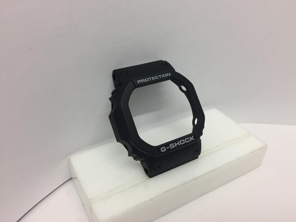 Casio Watch Parts G-5600-1 Bezel/Shell For G-Shock Tough Solar. Only Fits G-5600