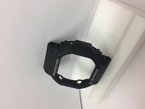 Casio Watch Parts G-5600-1 Bezel/Shell For G-Shock Tough Solar. Only Fits G-5600