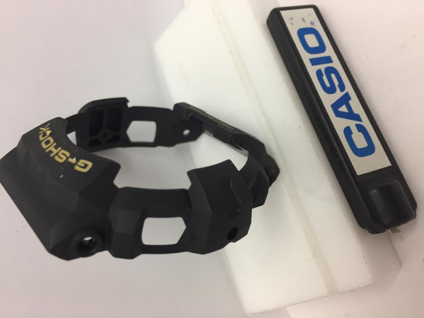Casio Watch Parts G-8900 Original Bezel/Shell For G-Shock G-8900 only