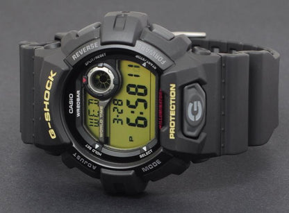 Casio Watch Parts G-8900 Original Bezel/Shell For G-Shock G-8900 only