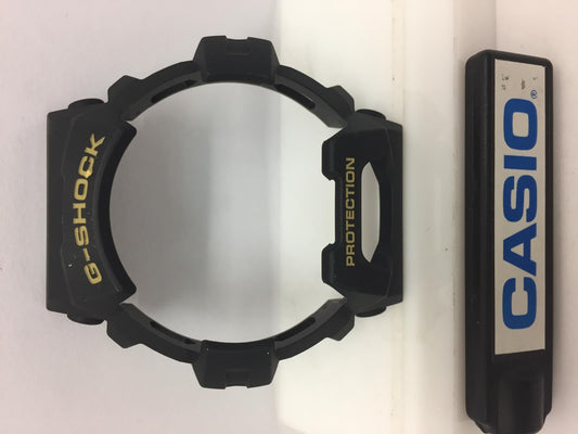 Casio Watch Parts G-8900 Original Bezel/Shell For G-Shock G-8900 only